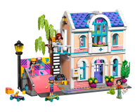 LEGO FRIENDS 42687 Dom rodzinny Liann - 1473465 - zdjęcie 3